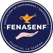 ASENF La Serena